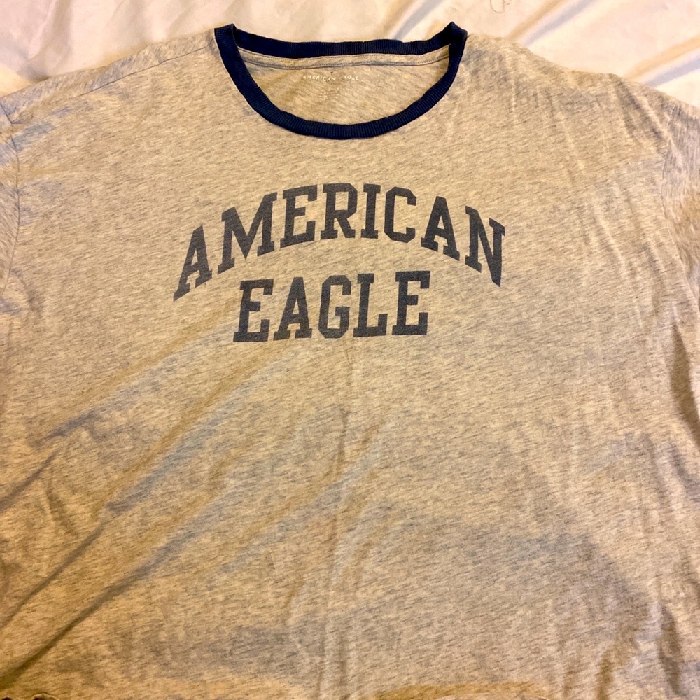 American Eagle shirt